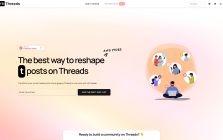 Threads