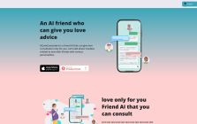 AI Love Advice
