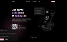 Hedda App