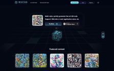 Witty QR Art