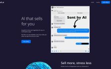 EasySell AI