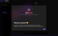 GenExpert.io