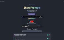 SharePrompts