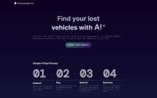 FindLostVehicle