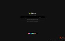 AI Docs by Ag1 Labs