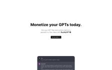 BuyMyGPT