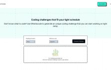 Whattocode