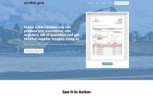 Airdoc.Pro