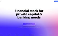 AI for your capital and banking needs