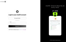 TrustAuthX