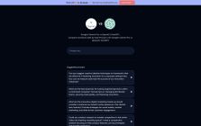 AI Response Comparison
