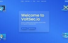 VoltSec.io