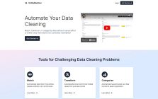EntityMatcher