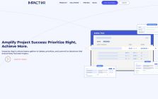 Impactor App