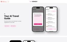 AI Travel Guide