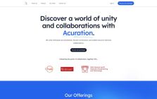 Acuration