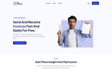 MyInvoicer