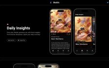 Daily New Insights