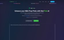 Stat Pick AI