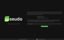 Seudo