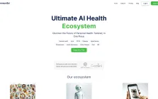 Ultimate AI Health Ecosystem