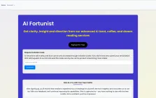 AI Fortunist