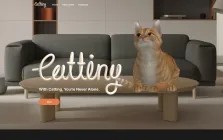 Catting