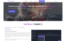 SwiftSora