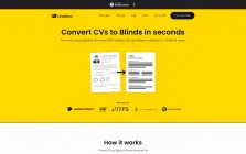 CVtoBlind