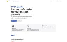 Chat Cache