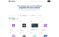 Find Affiliates