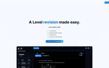 Alevels.ai