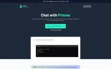 Prisma Assistant