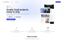 InstantSaaS
