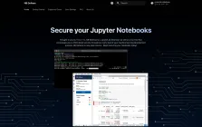 NB Defense: Secure Jupyter Notebooks
