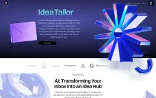 IdeaTailor