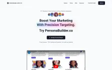 PersonaBuilder.co