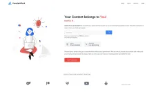 CopyrightShark