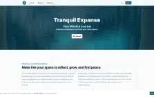 Tranquil Expanse