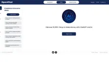 OpenChat AI