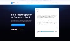 TTS-Generator.com