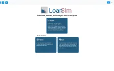 LoanSim