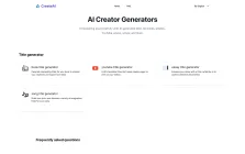 CreateAi