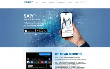 SAiY Generative AI Keyboard
