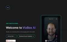 VizBox AI
