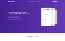 ChatDrive