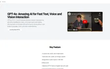 GPT-4o News