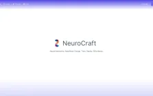 NeuroCraft