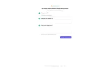 Software Recs