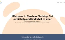 Clueless Clothing